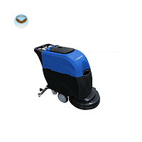 Máy chà sàn liên hợp CLEPRO C50B (Dùng ắc quy)